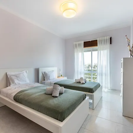 Casa Da Praca Λάγος