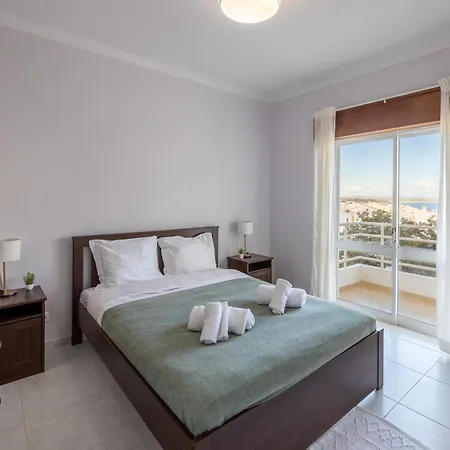 Casa Da Praca Λάγος