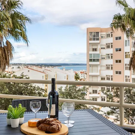 Casa Da Praca * Λάγος