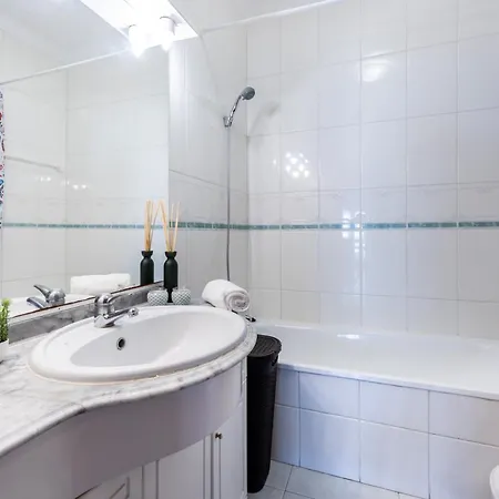 Διαμέρισμα Casa Da Praca *