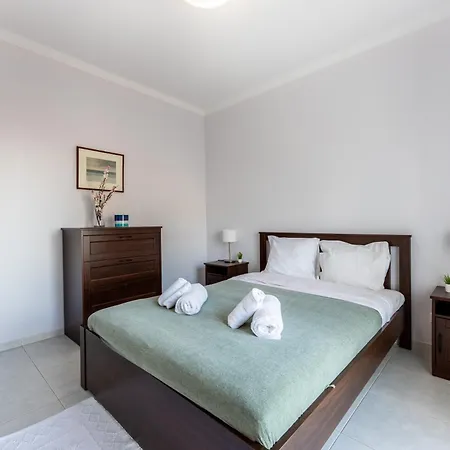 Διαμέρισμα Casa Da Praca *