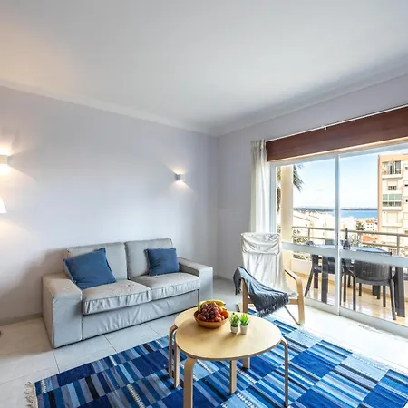 Casa Da Praca * Λάγος