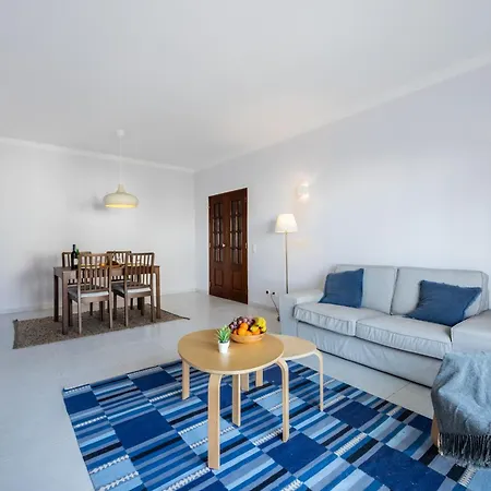 Casa Da Praca Lägenhet *