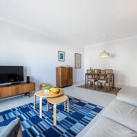 Casa Da Praca Lägenhet Lagos