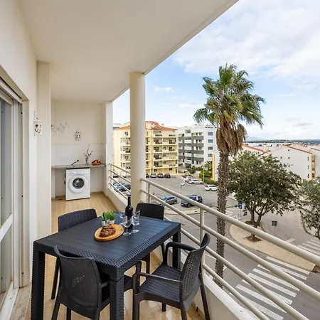 Lägenhet Casa Da Praca