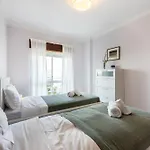 Casa Da Praca شقة لاغوس