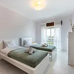 Casa Da Praca لاغوس