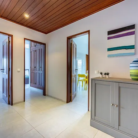Casa Da Praca Apartment Lagos
