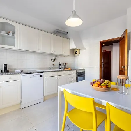 Apartment Casa Da Praca Lagos