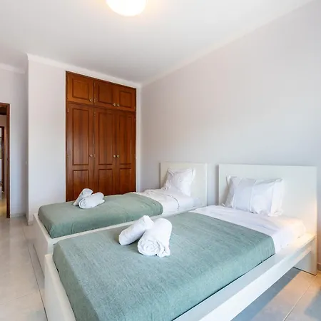 Casa Da Praca Apartment