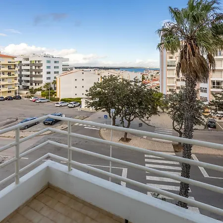 Casa Da Praca Lagos