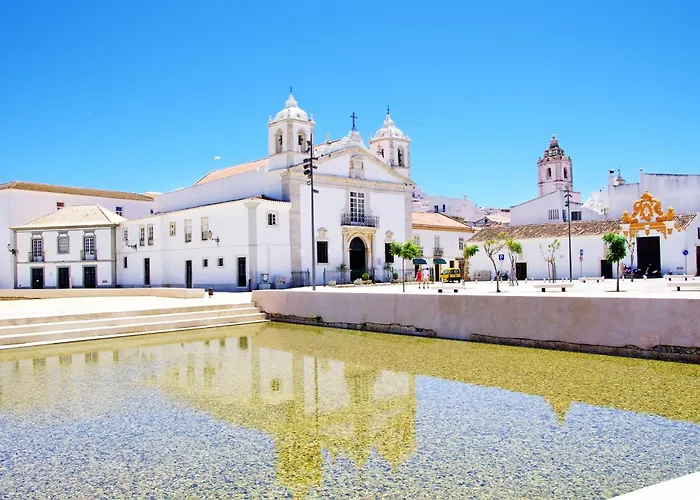 Casa Da Praca * 라고스