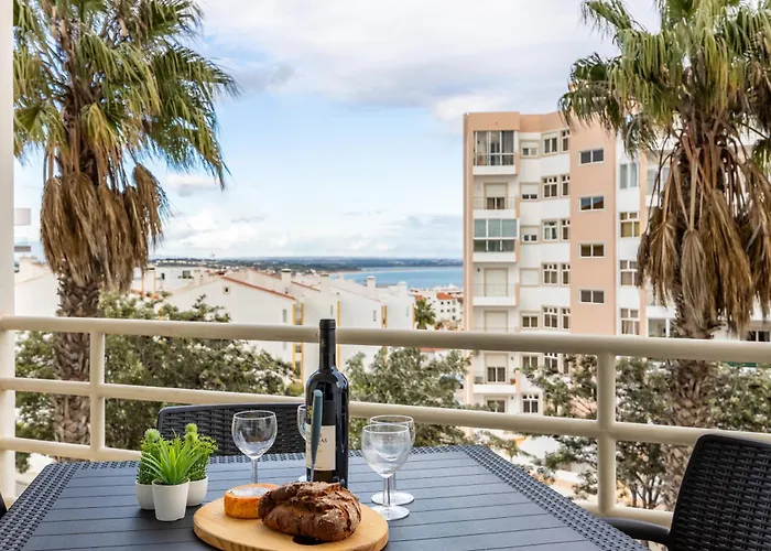 Casa Da Praca * 라고스