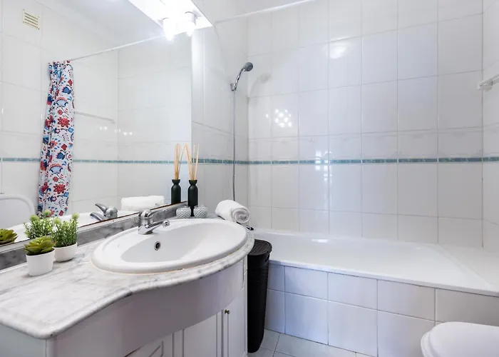 아파트 Casa Da Praca *