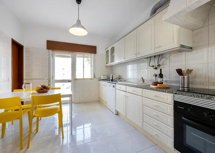 Casa Da Praca 아파트 *