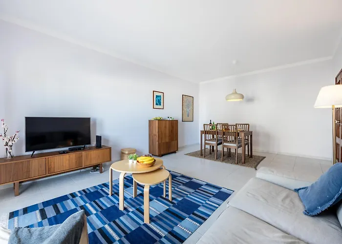 Casa Da Praca 아파트 라고스