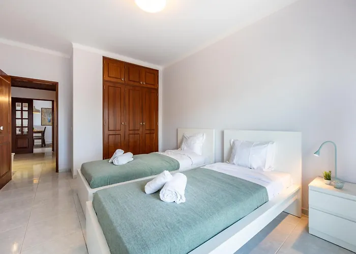 Casa Da Praca 아파트