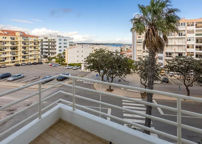 Casa Da Praca 라고스