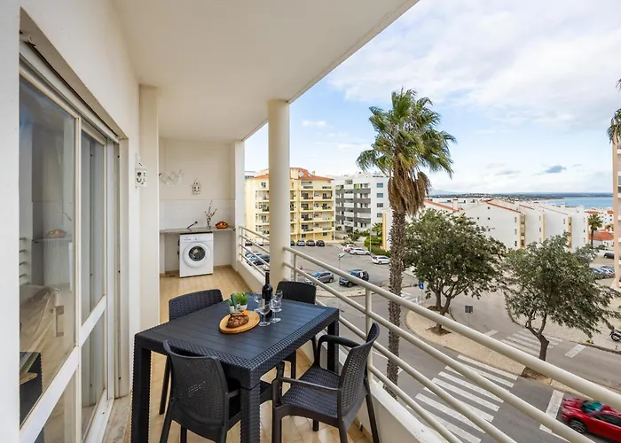 아파트 Casa Da Praca